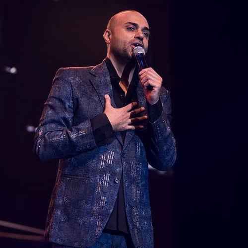 حمید حامی نارنج و ترنج